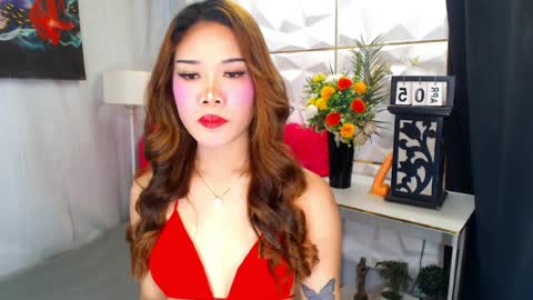 sweetkylecum online show from April 5, 1:52 pm