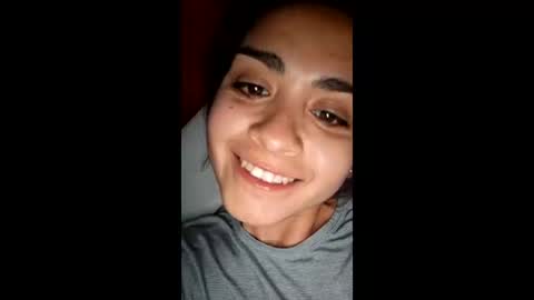 sweetlatinafit online show from March 14, 1:12 am