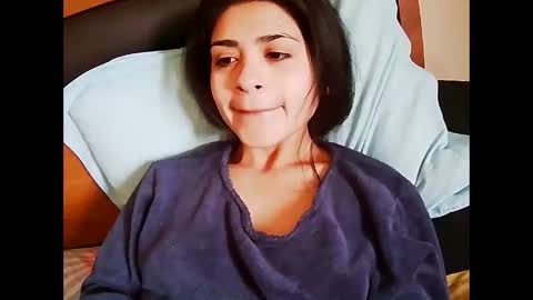 sweetlatinafit online show from April 27, 2:04 pm