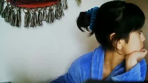 Snapshot of sweetlatinafit chatting on May 4, 2:02 pm sweetlatinafit online show from May 4, 2:02 pm