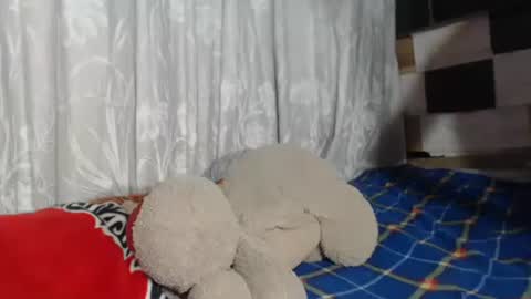 Snapshot of sweetlatinakim chatting on January 16, 12:12 am Camilo online show from January 16, 12:12 am