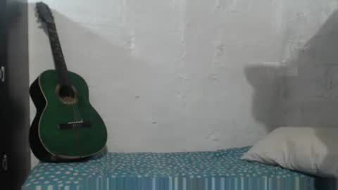 Camilo online show from March 31, 12:45 am