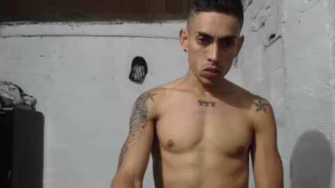 Camilo online show from April 19, 7:40 am