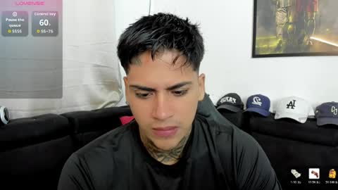 SWEETLATINBOY  online show from March 28, 12:05 pm