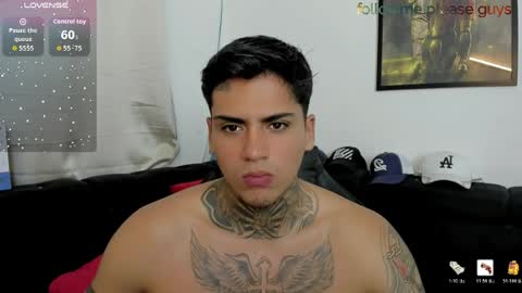 SWEETLATINBOY  online show from April 8, 10:32 pm
