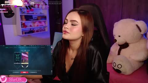    online show from December 8, 1:35 am