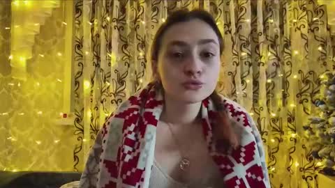 sweetliaison online show from January 13, 6:02 pm