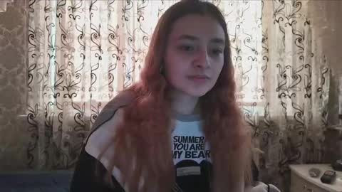 sweetliaison online show from March 14, 5:46 am