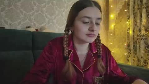 sweetliaison online show from March 14, 5:51 pm