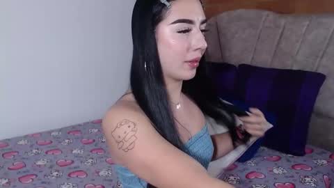 sweetliamn online show from February 6, 1:21 am