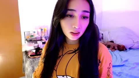 Lilly online show from November 2, 2:19 pm