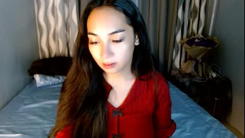 Lilly online show from May 17, 3:04 am