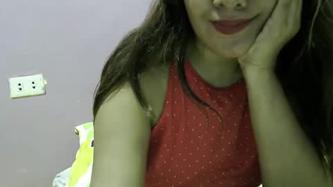 Snapshot of sweetliza20 chatting on October 25, 12:51 am Liz online show from October 25, 12:51 am
