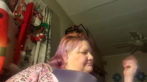 sweetlolajean online show from December 22, 6:28 am