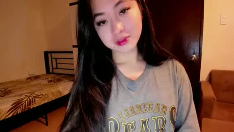 Zoe online show from October 9, 1:25 am