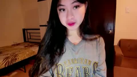 Zoe online show from October 16, 1:17 am