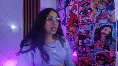 sweetlyundone online show from April 12, 7:41 pm