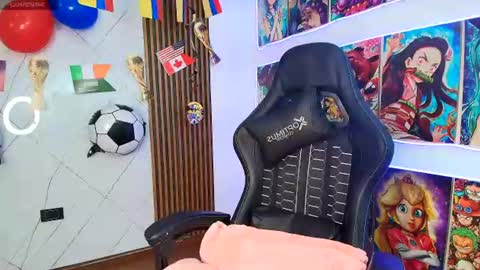 sweetlyundone online show from July 3, 8:04 pm