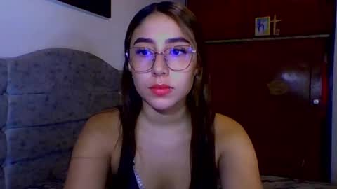 Maddie online show from October 7, 9:12 pm