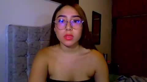Maddie online show from October 8, 10:51 pm