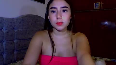Maddie online show from October 9, 9:24 pm