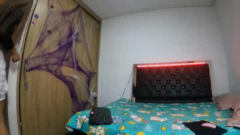 Snapshot of sweetmagic6 chatting on November 3, 10:53 pm sweetmagic6 online show from November 3, 10:53 pm