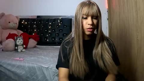 sweetmagic6 online show from March 2, 8:10 am