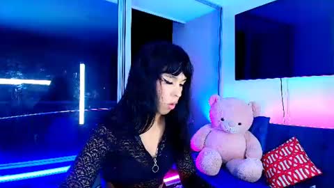 Snapshot of sweetmagic6 chatting on July 12, 6:37 am sweetmagic6 online show from July 12, 6:37 am