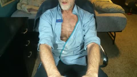 Michael online show from November 21, 1:10 pm