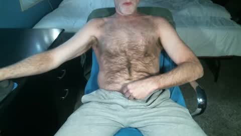 Michael online show from December 22, 6:38 pm