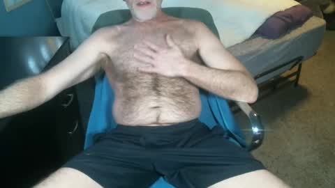 Michael online show from February 24, 6:06 pm