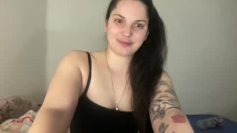 sweetmandyy online show from February 10, 2:10 pm