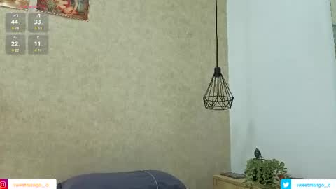 Snapshot of sweetmango_ chatting on July 6, 7:38 pm sweetmango_ online show from July 6, 7:38 pm