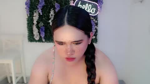 IM ALICE - DONT FORGET TO FOLLOW ME online show from February 13, 6:16 pm