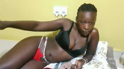 Maya online show from March 24, 5:07 pm