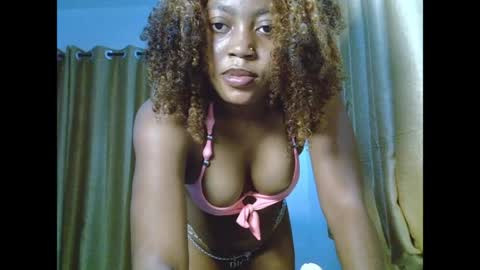 sweetmila9 online show from April 14, 5:02 am