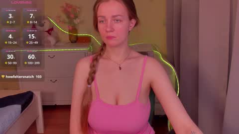 Swetmilkis online show from March 25, 9:48 am