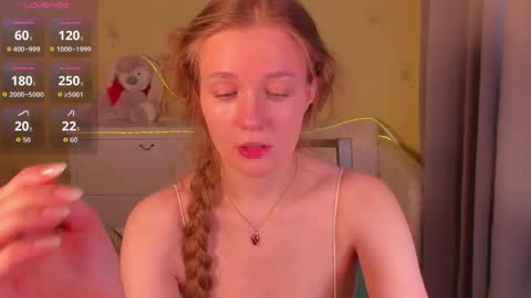 Swetmilkis online show from April 1, 9:10 am