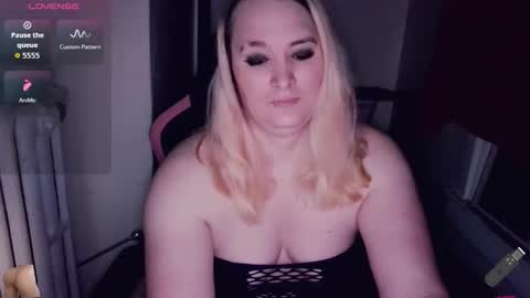 SweetMorgan online show from April 3, 12:36 pm