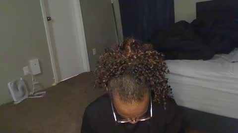 sweetness_cool online show from February 21, 4:13 am