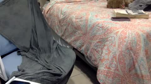 Snapshot of sweetnsexy95 chatting on February 20, 11:43 pm WeAim2PZzz online show from February 20, 11:43 pm