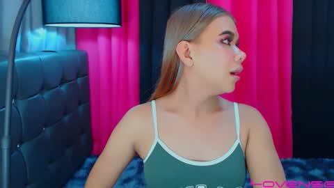 Ghena online show from December 2, 5:37 pm