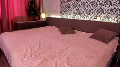 Nastya and Johnny online show from December 21, 6:41 am