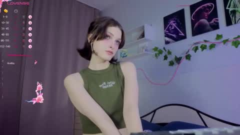 Anya online show from October 11, 8:51 pm