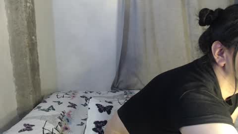 Snapshot of sweetpaulina_ chatting on January 15, 9:56 am sweetpaulina_ online show from January 15, 9:56 am