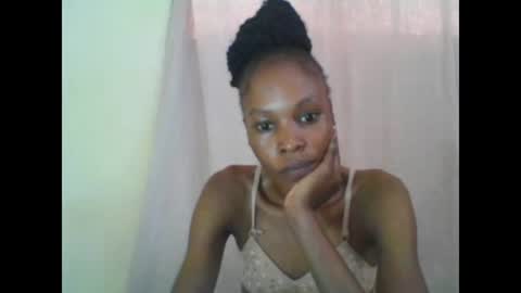Snapshot of sweetpetite254 chatting on January 24, 7:08 am ESTHER online show from January 24, 7:08 am
