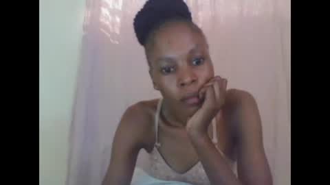 Snapshot of sweetpetite254 chatting on January 24, 1:03 pm ESTHER online show from January 24, 1:03 pm
