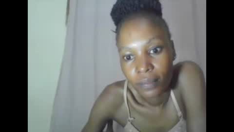 Snapshot of sweetpetite254 chatting on January 25, 2:47 am ESTHER online show from January 25, 2:47 am