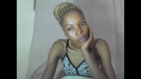 Snapshot of sweetpetite254 chatting on February 8, 12:38 am ESTHER online show from February 8, 12:38 am