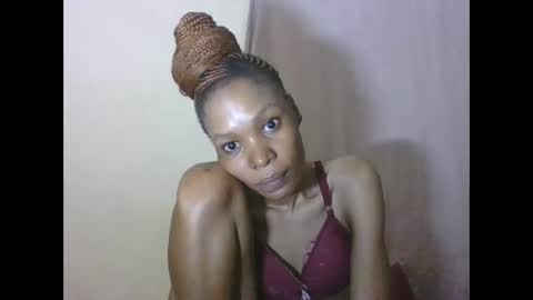 ESTHER online show from April 12, 2:05 am